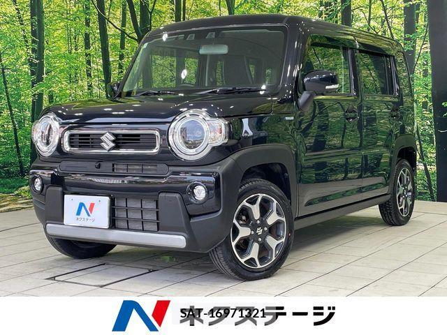 Suzuki HUSTLER 2021-01 7617052-0