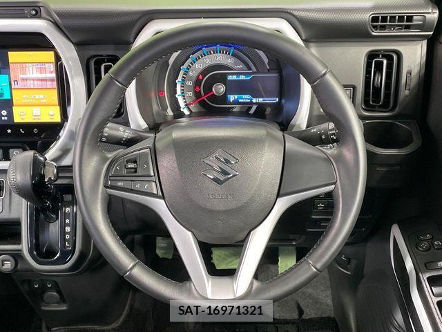 Suzuki HUSTLER 2021-01 7617052-10