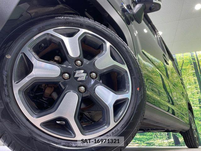 Suzuki HUSTLER 2021-01 7617052-11