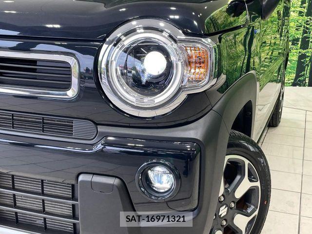 Suzuki HUSTLER 2021-01 7617052-12