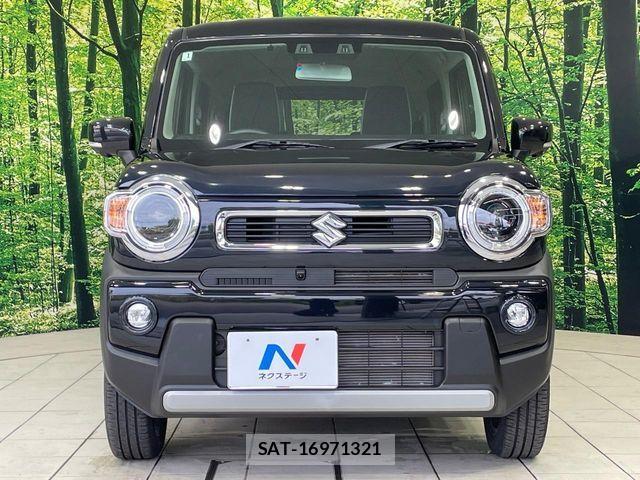 Suzuki HUSTLER 2021-01 7617052-13