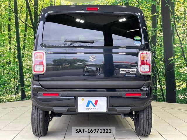 Suzuki HUSTLER 2021-01 7617052-14