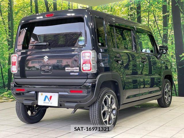 Suzuki HUSTLER 2021-01 7617052-16