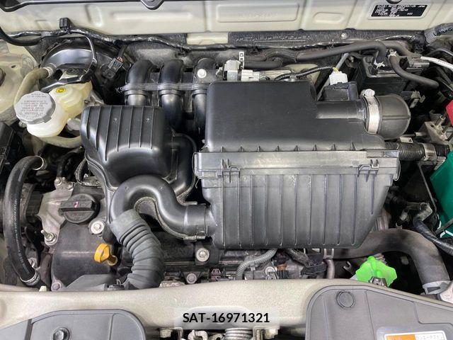 Suzuki HUSTLER 2021-01 7617052-17