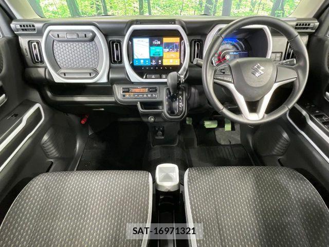 Suzuki HUSTLER 2021-01 7617052-1