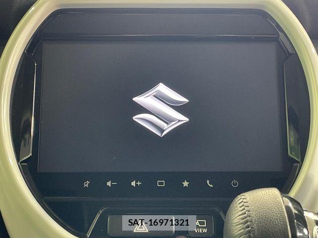 Suzuki HUSTLER 2021-01 7617052-2
