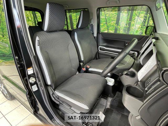 Suzuki HUSTLER 2021-01 7617052-7