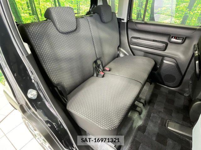 Suzuki HUSTLER 2021-01 7617052-8