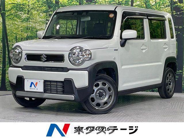 Suzuki HUSTLER 2022-01 7617074-0