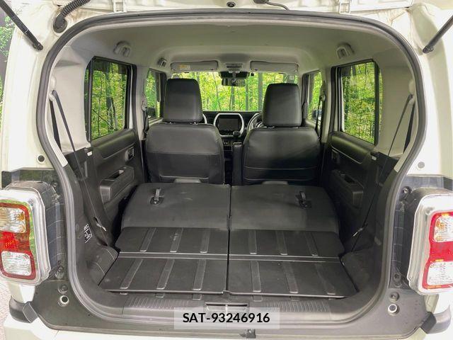 Suzuki HUSTLER 2022-01 7617074-9
