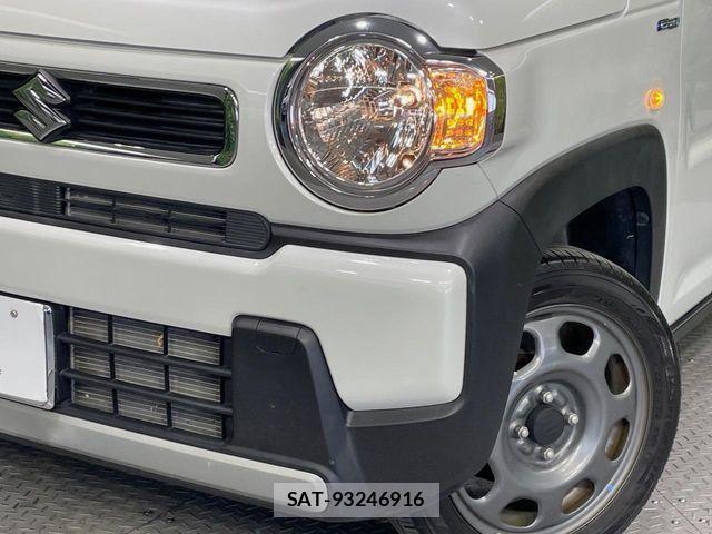 Suzuki HUSTLER 2022-01 7617074-11