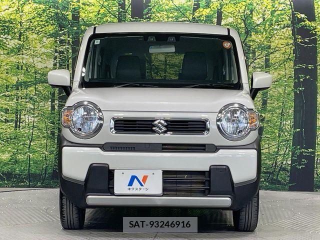 Suzuki HUSTLER 2022-01 7617074-13