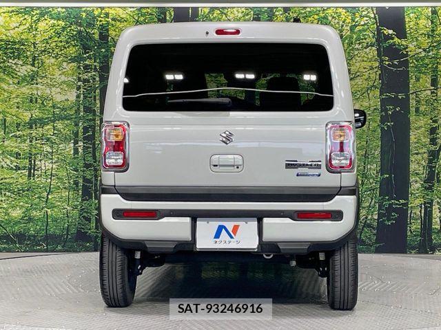 Suzuki HUSTLER 2022-01 7617074-14