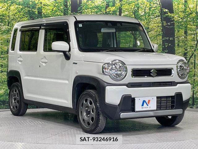 Suzuki HUSTLER 2022-01 7617074-15