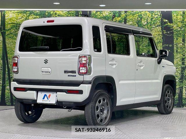 Suzuki HUSTLER 2022-01 7617074-16