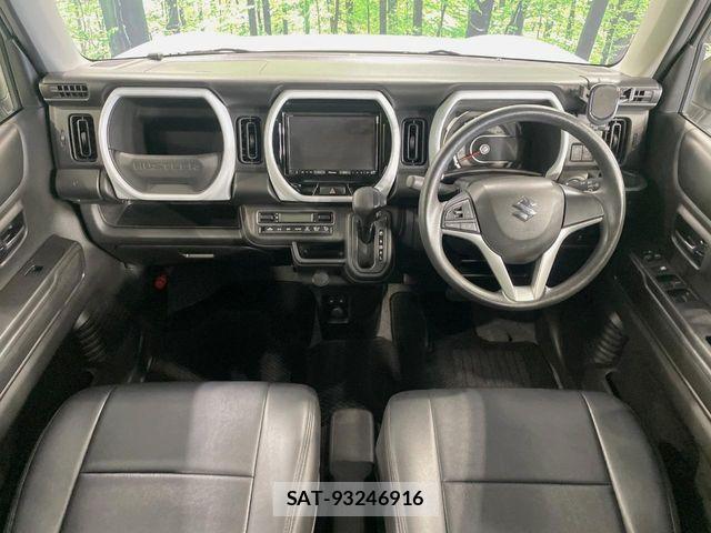 Suzuki HUSTLER 2022-01 7617074-1