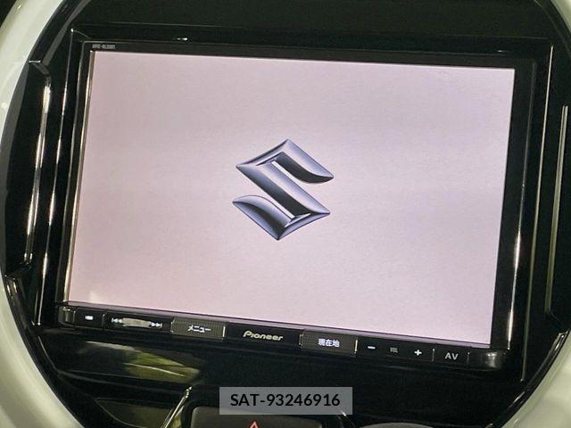 Suzuki HUSTLER 2022-01 7617074-2