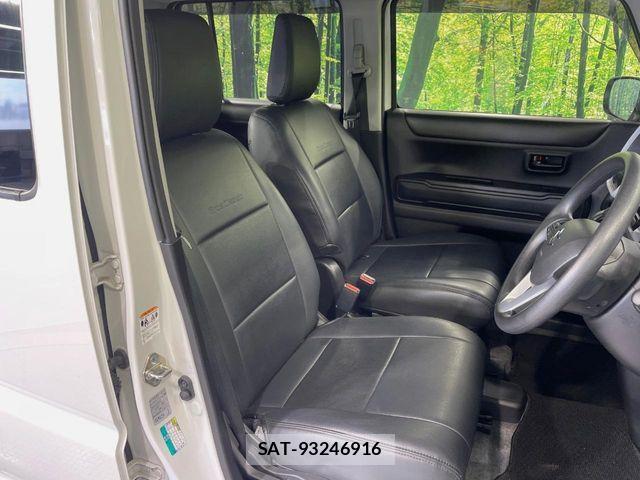 Suzuki HUSTLER 2022-01 7617074-7