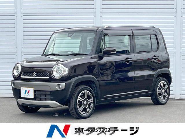 Suzuki HUSTLER 2014-12 7617132-0