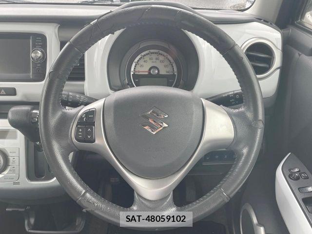 Suzuki HUSTLER 2014-12 7617132-11