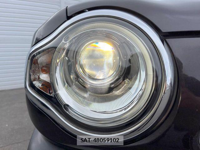 Suzuki HUSTLER 2014-12 7617132-12