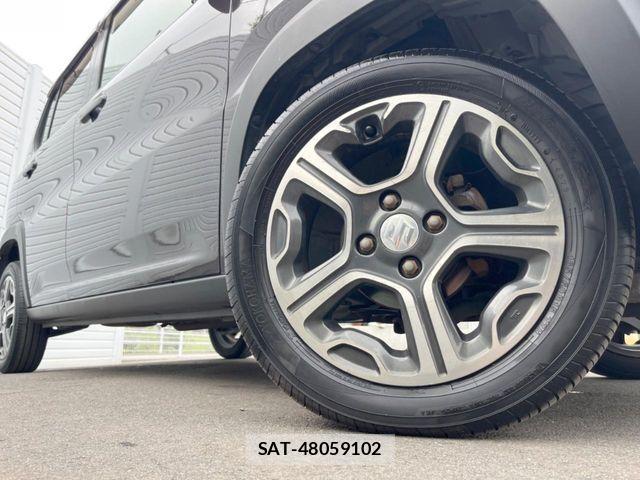 Suzuki HUSTLER 2014-12 7617132-13