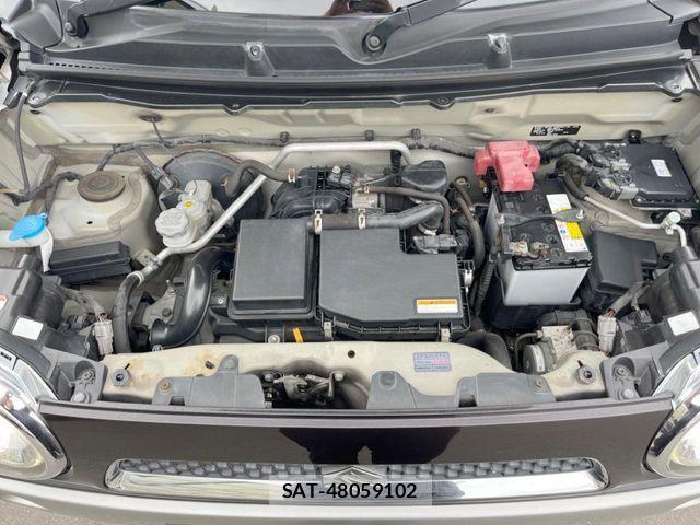 Suzuki HUSTLER 2014-12 7617132-18