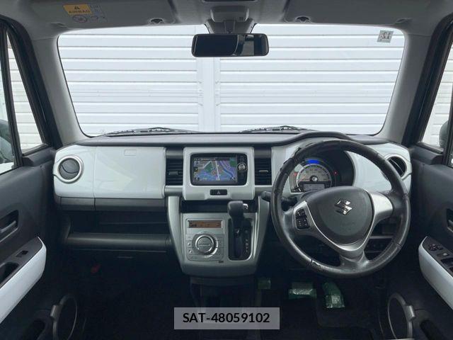 Suzuki HUSTLER 2014-12 7617132-1