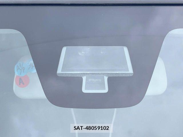 Suzuki HUSTLER 2014-12 7617132-2