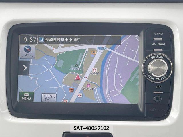 Suzuki HUSTLER 2014-12 7617132-3