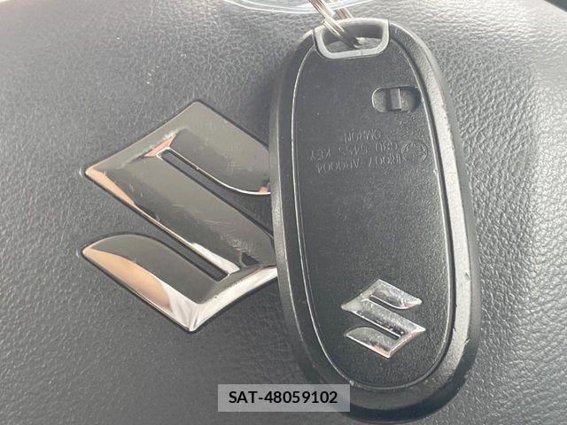 Suzuki HUSTLER 2014-12 7617132-6
