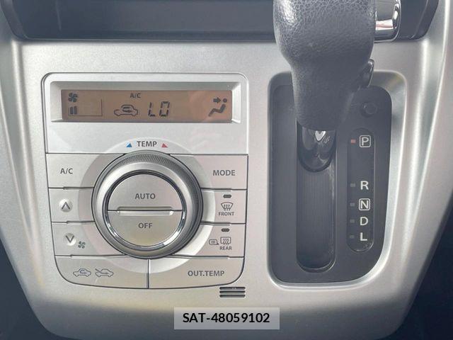 Suzuki HUSTLER 2014-12 7617132-7