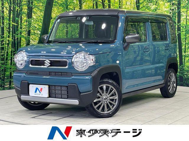 Suzuki HUSTLER 2021-06 7617071-0