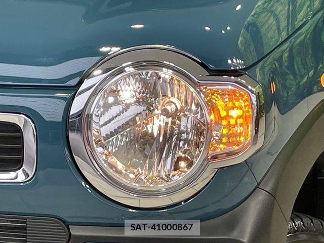 Suzuki HUSTLER 2021-06 7617071-11