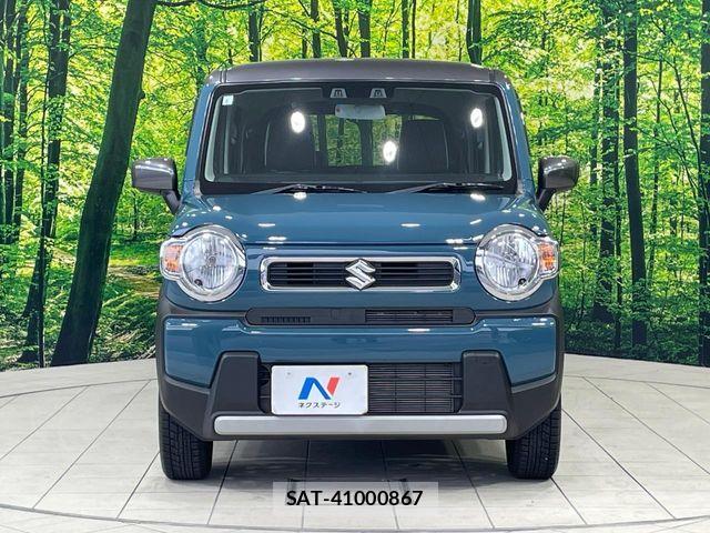 Suzuki HUSTLER 2021-06 7617071-13
