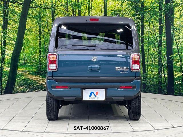 Suzuki HUSTLER 2021-06 7617071-14