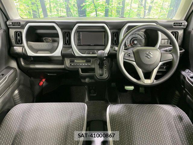Suzuki HUSTLER 2021-06 7617071-1