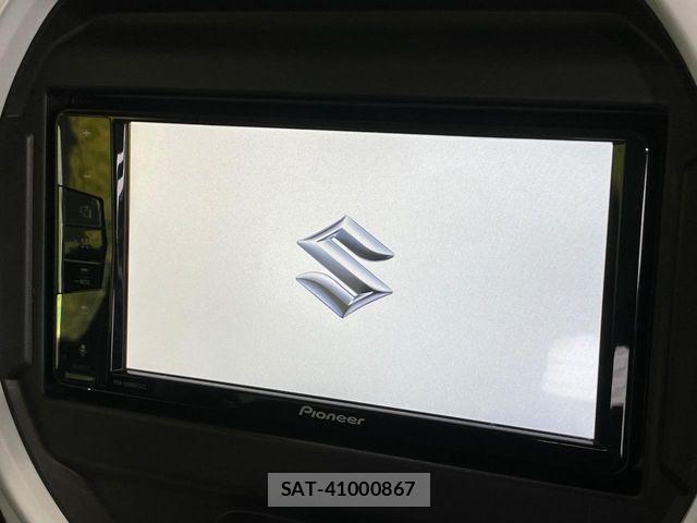 Suzuki HUSTLER 2021-06 7617071-2