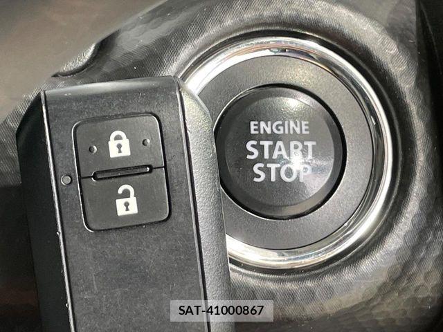 Suzuki HUSTLER 2021-06 7617071-6