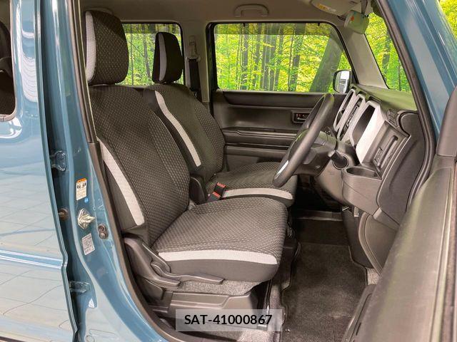 Suzuki HUSTLER 2021-06 7617071-7