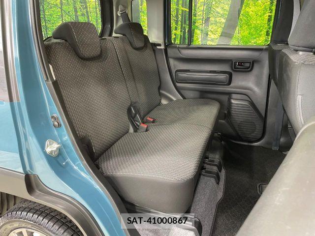 Suzuki HUSTLER 2021-06 7617071-8