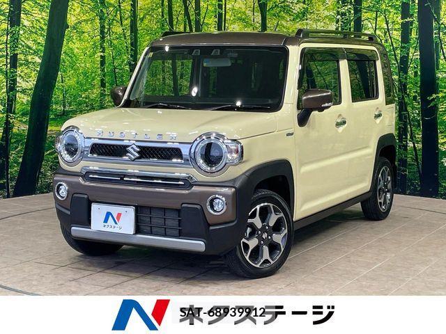 Suzuki HUSTLER 2023-08 7617042-0