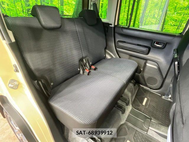 Suzuki HUSTLER 2023-08 7617042-9