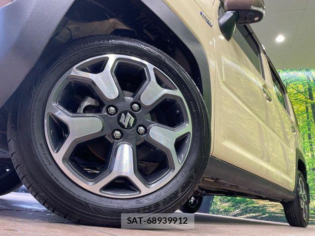 Suzuki HUSTLER 2023-08 7617042-12