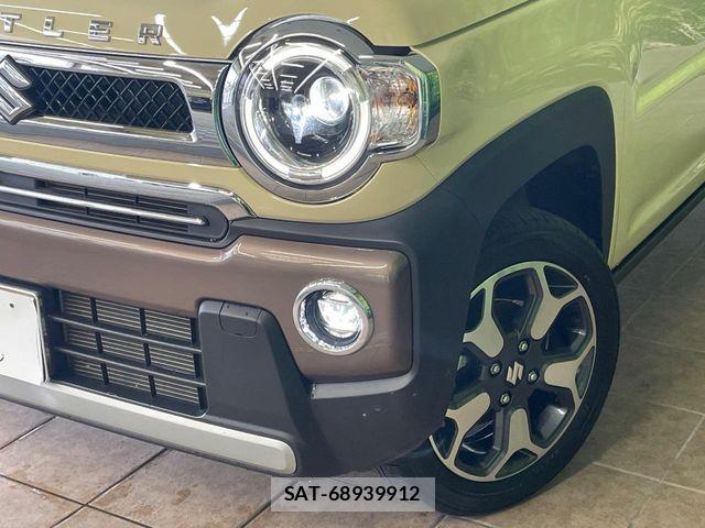 Suzuki HUSTLER 2023-08 7617042-13