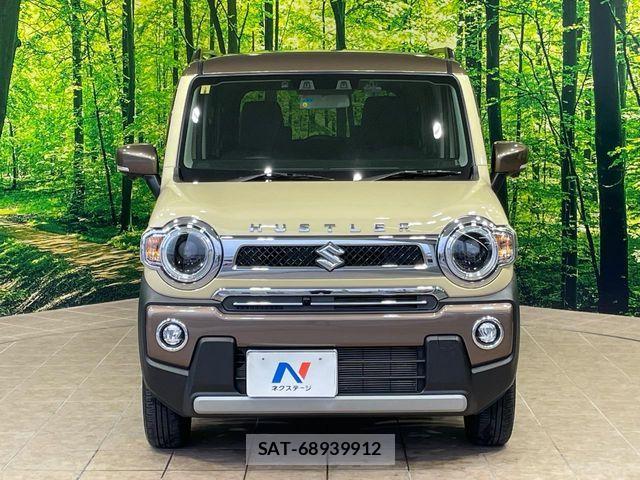 Suzuki HUSTLER 2023-08 7617042-14