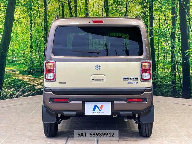 Suzuki HUSTLER 2023-08 7617042-15