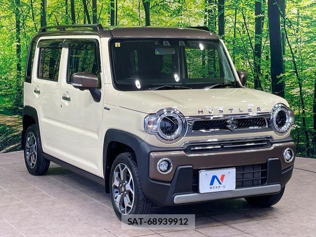 Suzuki HUSTLER 2023-08 7617042-16