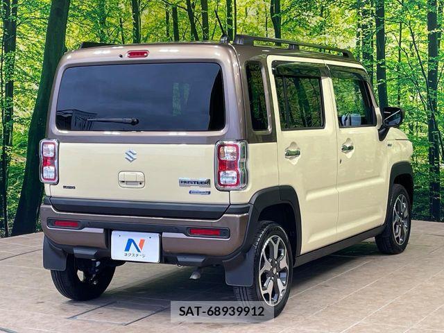 Suzuki HUSTLER 2023-08 7617042-17