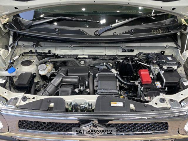 Suzuki HUSTLER 2023-08 7617042-18